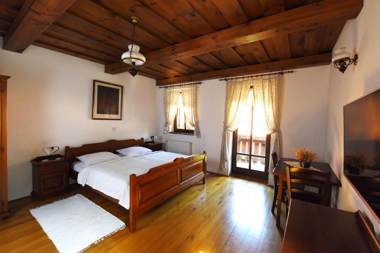 Domacija Seruga Countryside Hotel Novo Mesto Kültér fotó
