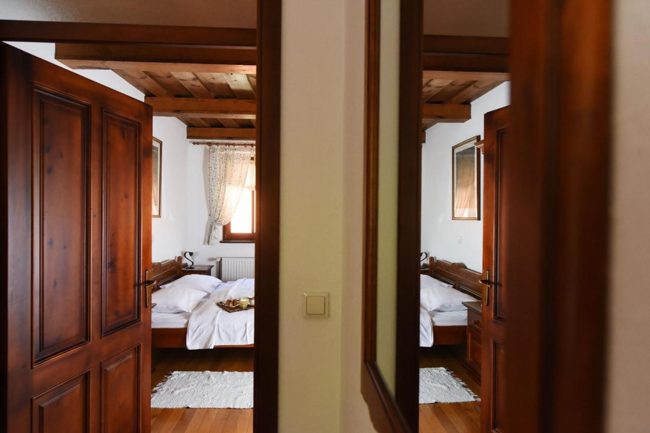 Domacija Seruga Countryside Hotel Novo Mesto Kültér fotó