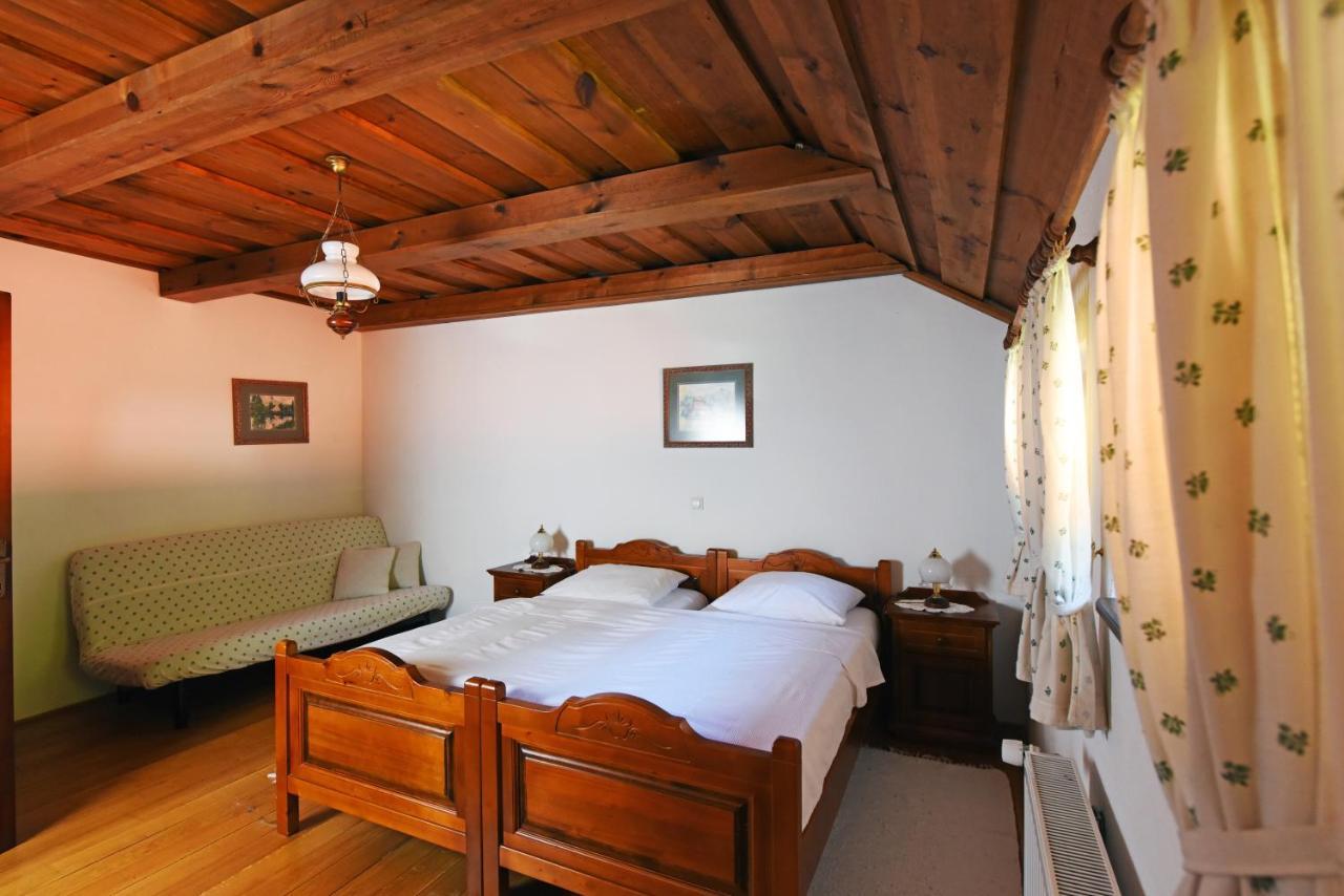 Domacija Seruga Countryside Hotel Novo Mesto Kültér fotó