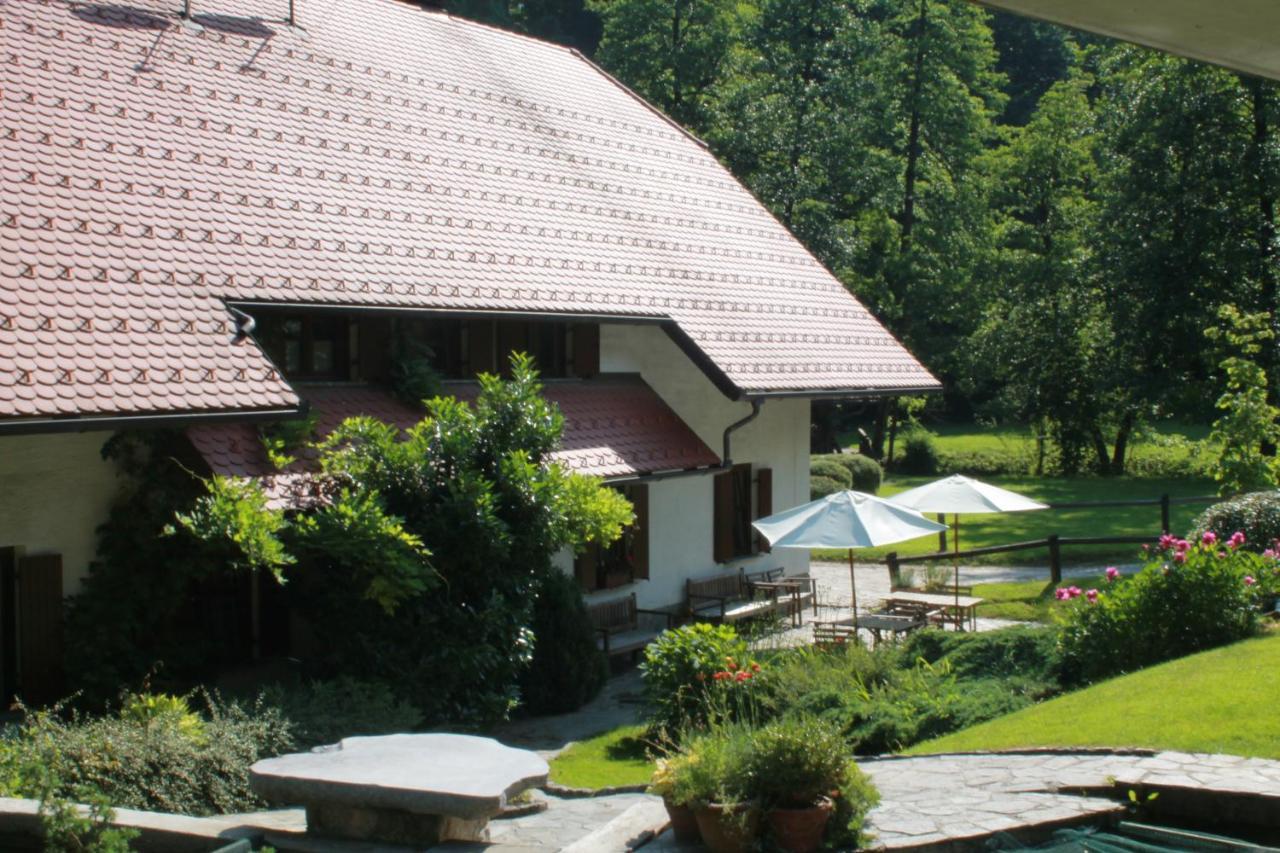 Domacija Seruga Countryside Hotel Novo Mesto Kültér fotó